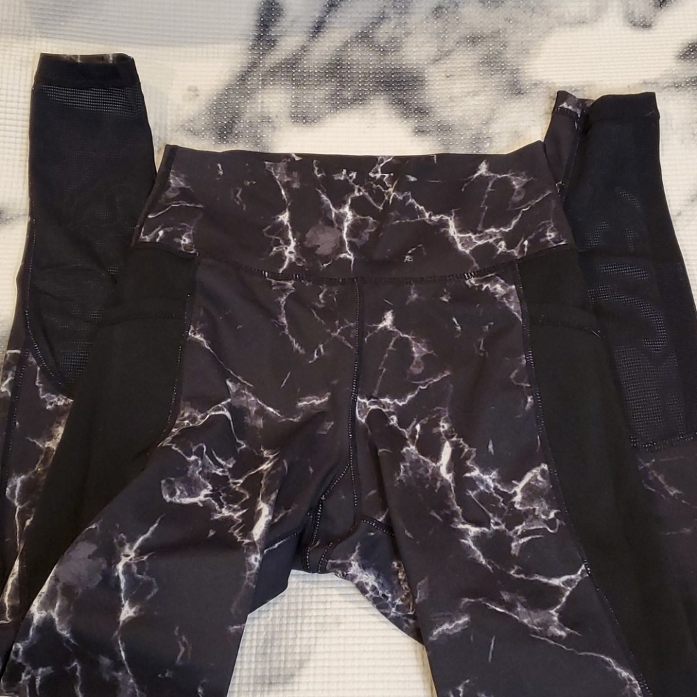 Marble Legging - image 3